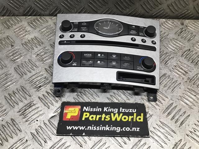 Heater Controls