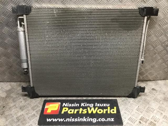 Air Cond Condenser
