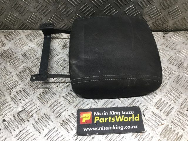 Centre Console Lid Only
