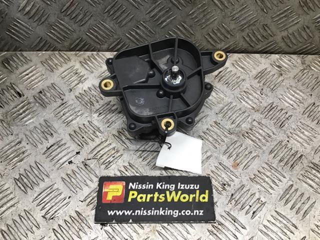 Transfer Case Shift Solenoid