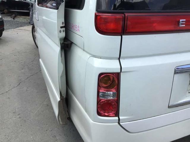 L Tail Light Moulding