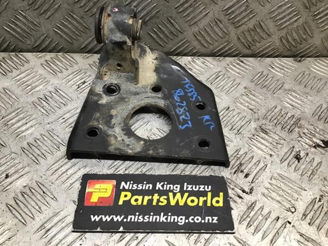 Front Diff Mount