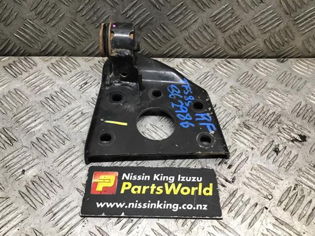 Front Diff Mount