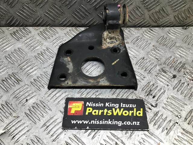 Front Diff Mount