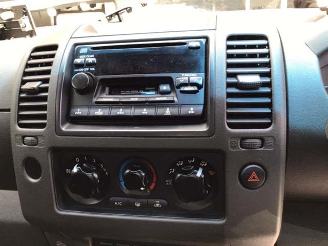 Heater Controls