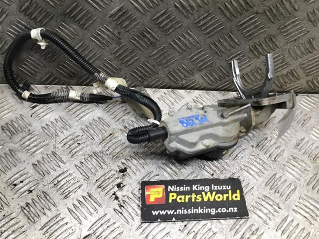 Front Diff Lock Actuator