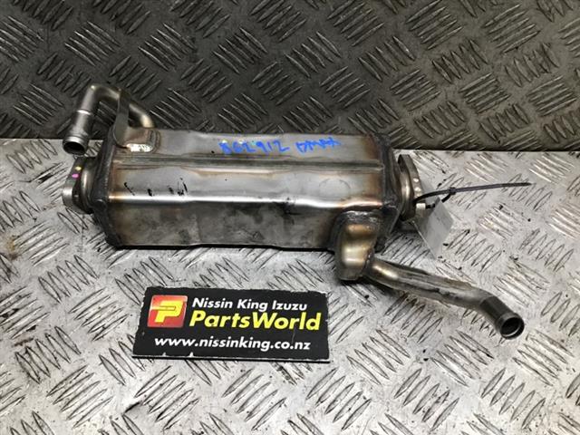 Egr Cooler