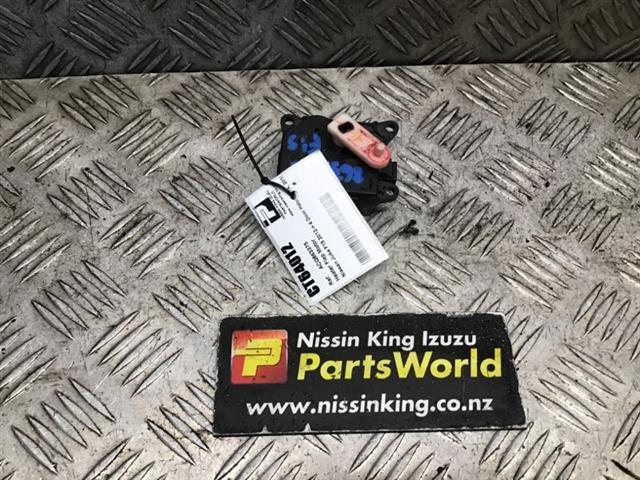 Heater Flap Motor
