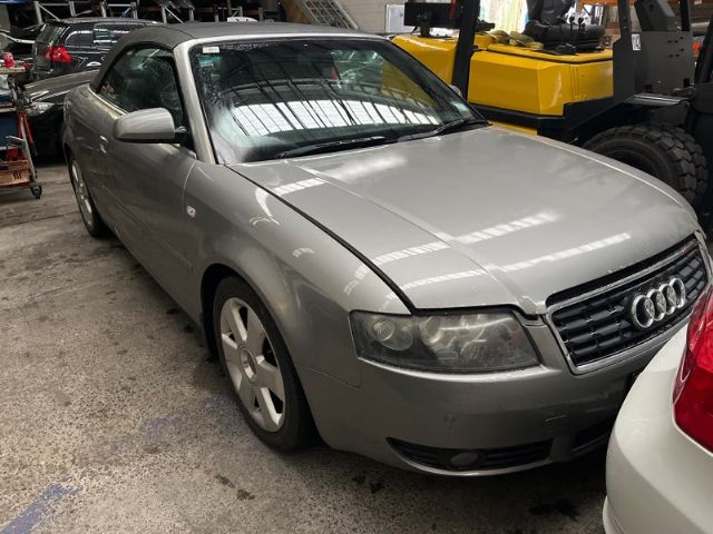 Audi A4 - All Series 1994-2017