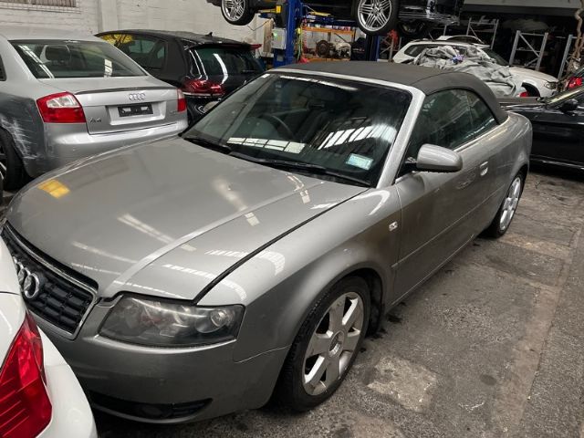 Audi A4 - All Series 1994-2017