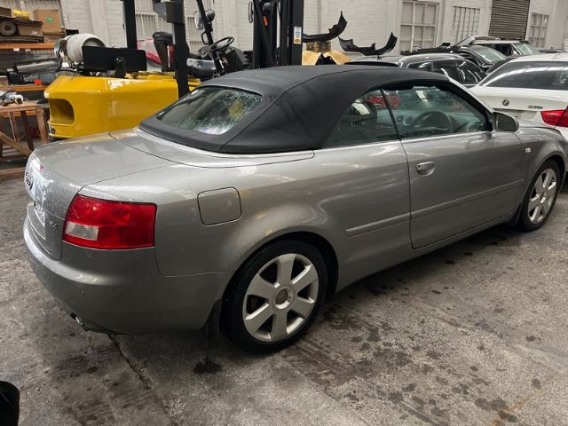 Audi A4 - All Series 1994-2017