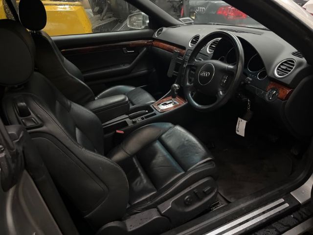 Audi A4 - All Series 1994-2017