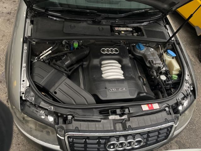 Audi A4 - All Series 1994-2017