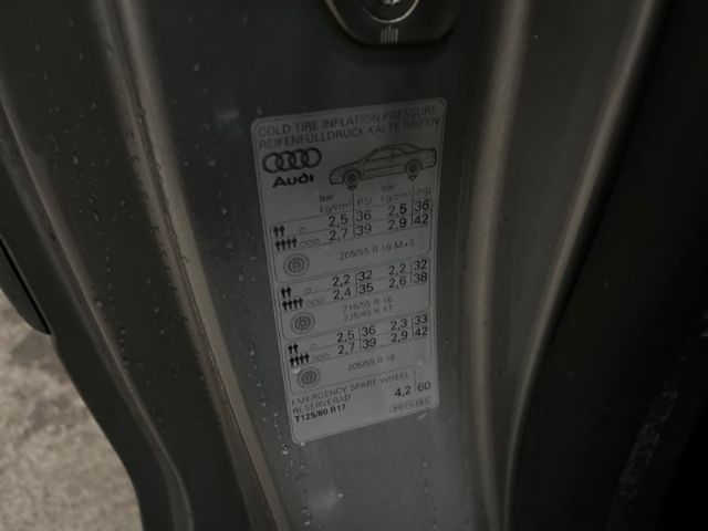 Audi A4 - All Series 1994-2017