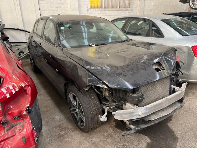 BMW 1 Series E87 - 118