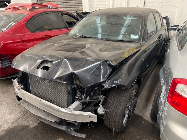 BMW 1 Series E87 - 118