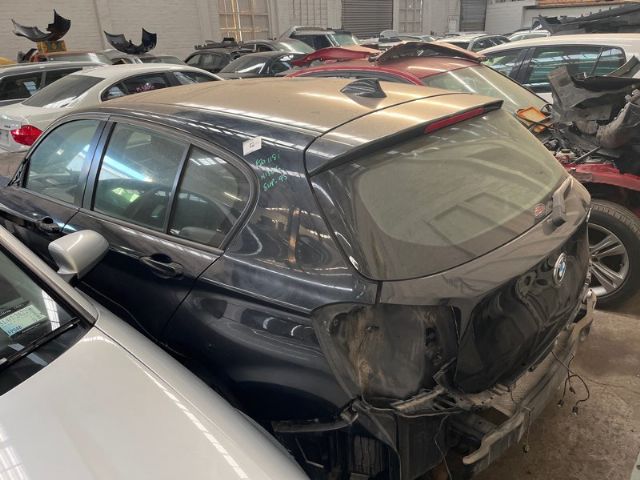 BMW 1 Series E87 - 118