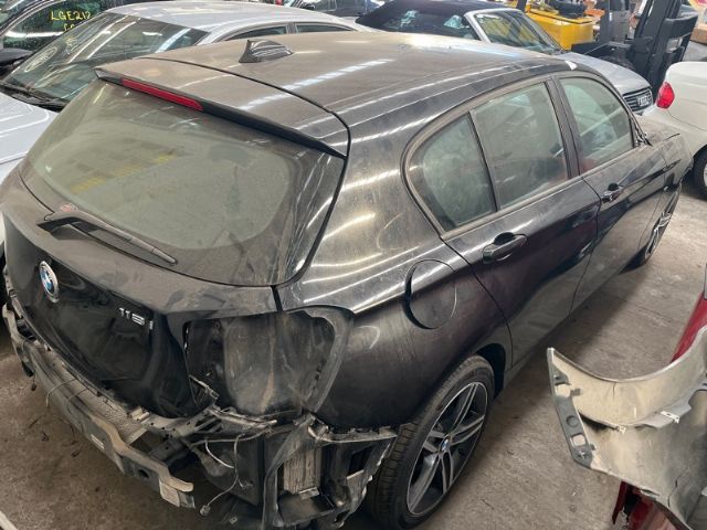 BMW 1 Series E87 - 118