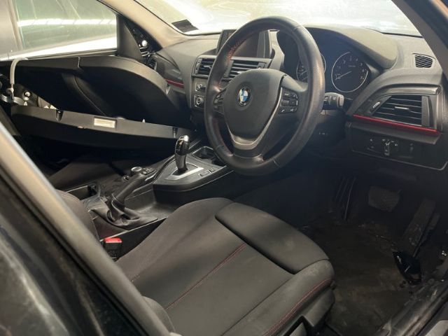 BMW 1 Series E87 - 118