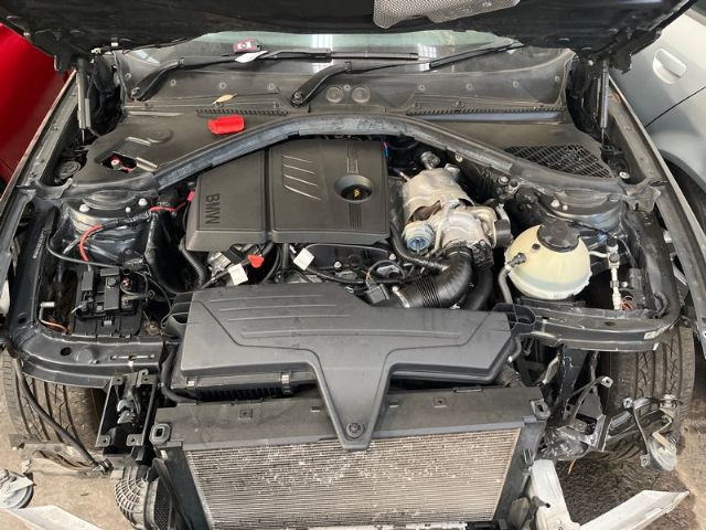 BMW 1 Series E87 - 118