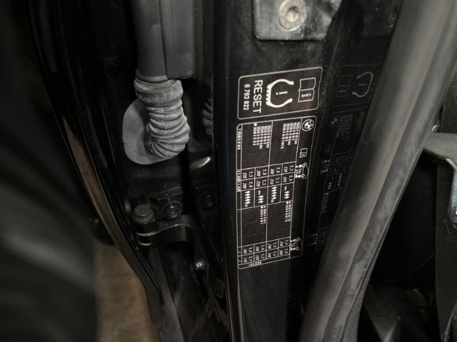 BMW 1 Series E87 - 118