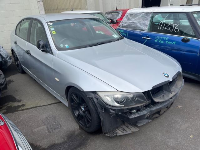 BMW 3 Series E46 - 320i