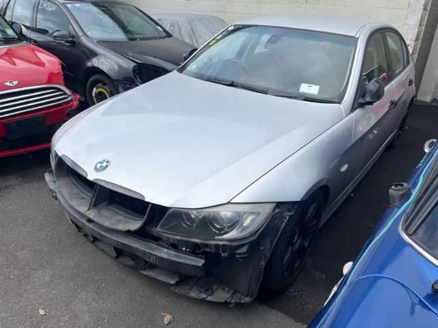 BMW 3 Series E46 - 320i