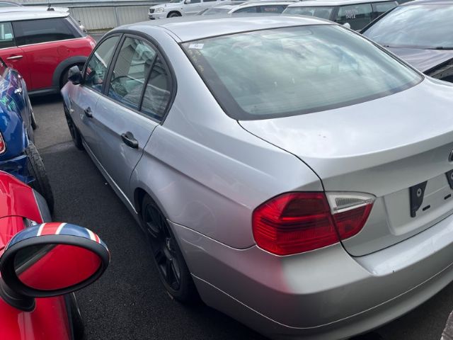 BMW 3 Series E46 - 320i