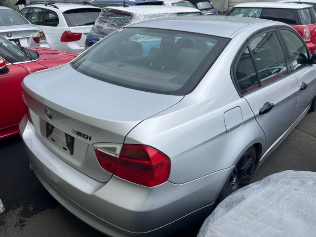 BMW 3 Series E46 - 320i