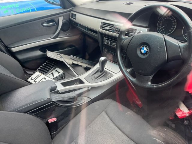 BMW 3 Series E46 - 320i