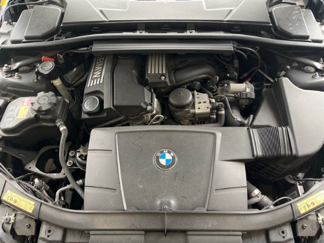 BMW 3 Series E46 - 320i