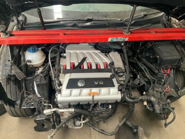 Volkswagen Eos - Eos 2006-2012