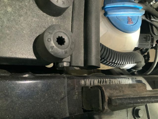 Volkswagen Eos - Eos 2006-2012