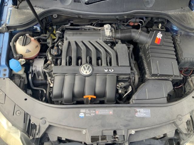 Volkswagen Passt - Passt