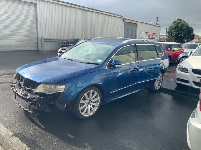 Volkswagen Passt - Passt