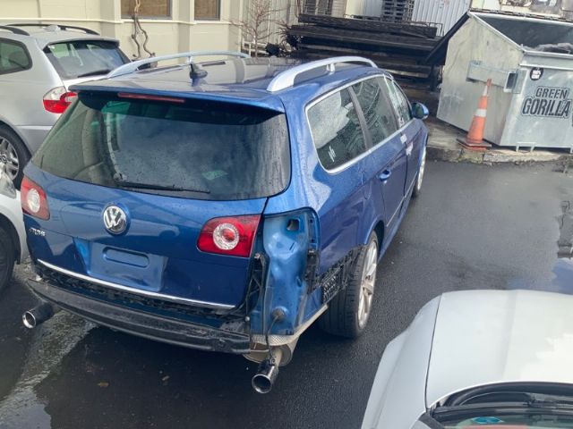 Volkswagen Passt - Passt