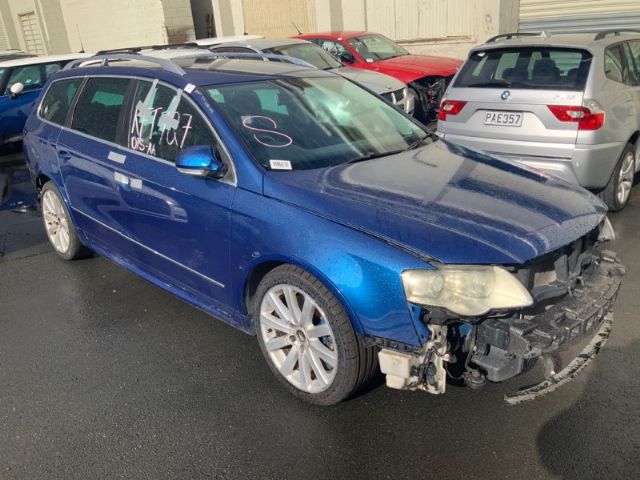 Volkswagen Passt - Passt