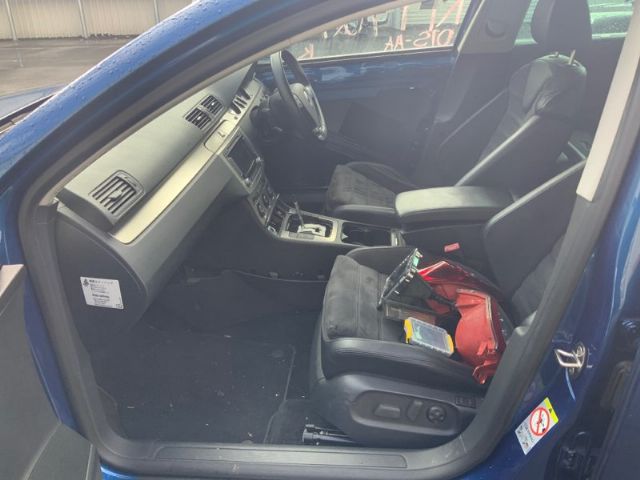 Volkswagen Passt - Passt