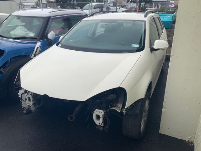 Volkswagen Golf - MK5 2003-2010