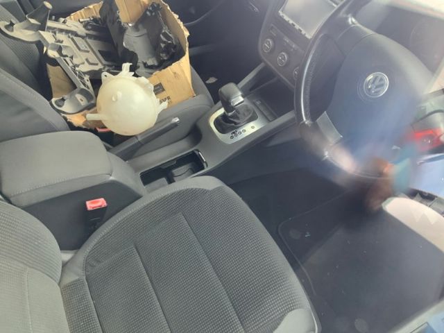 Volkswagen Golf - MK5 2003-2010