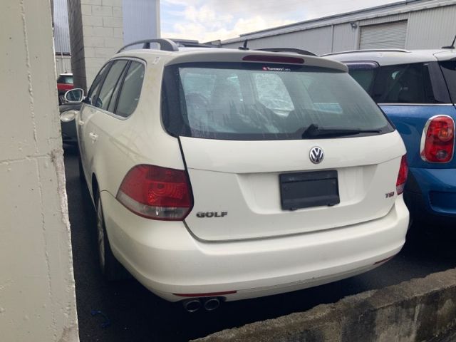 Volkswagen Golf - MK5 2003-2010