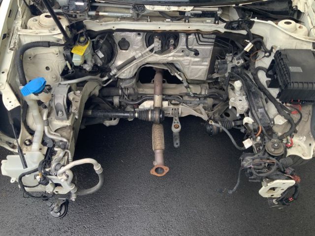 Volkswagen Golf - MK5 2003-2010