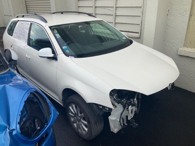 Volkswagen Golf - MK5 2003-2010