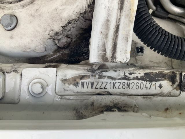 Volkswagen Golf - MK5 2003-2010