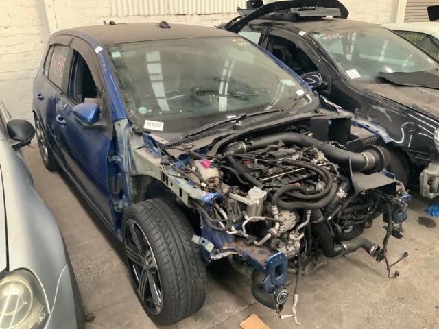 Volkswagen Golf - MK6 2009-2013