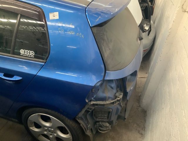 Volkswagen Golf - MK6 2009-2013