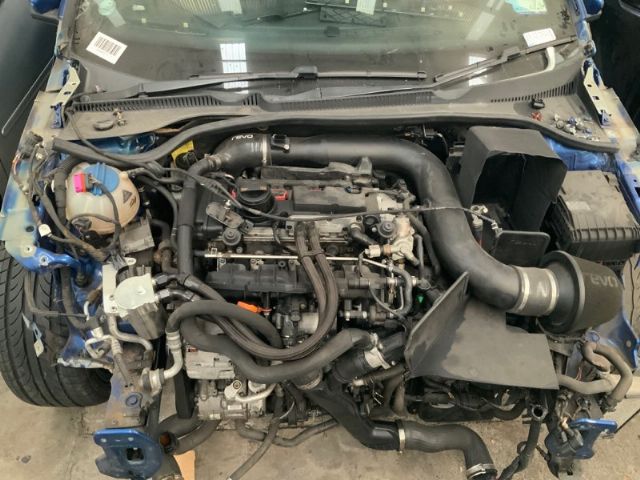 Volkswagen Golf - MK6 2009-2013