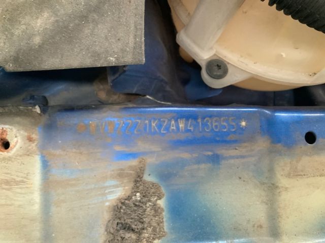 Volkswagen Golf - MK6 2009-2013