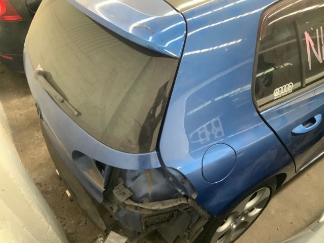 Volkswagen Golf - MK6 2009-2013