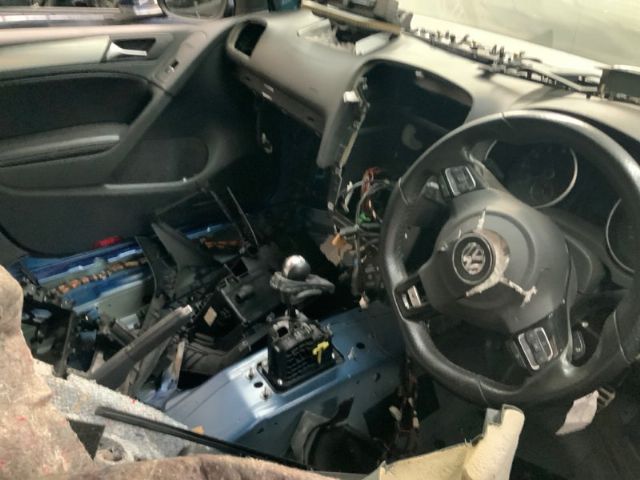 Volkswagen Golf - MK6 2009-2013